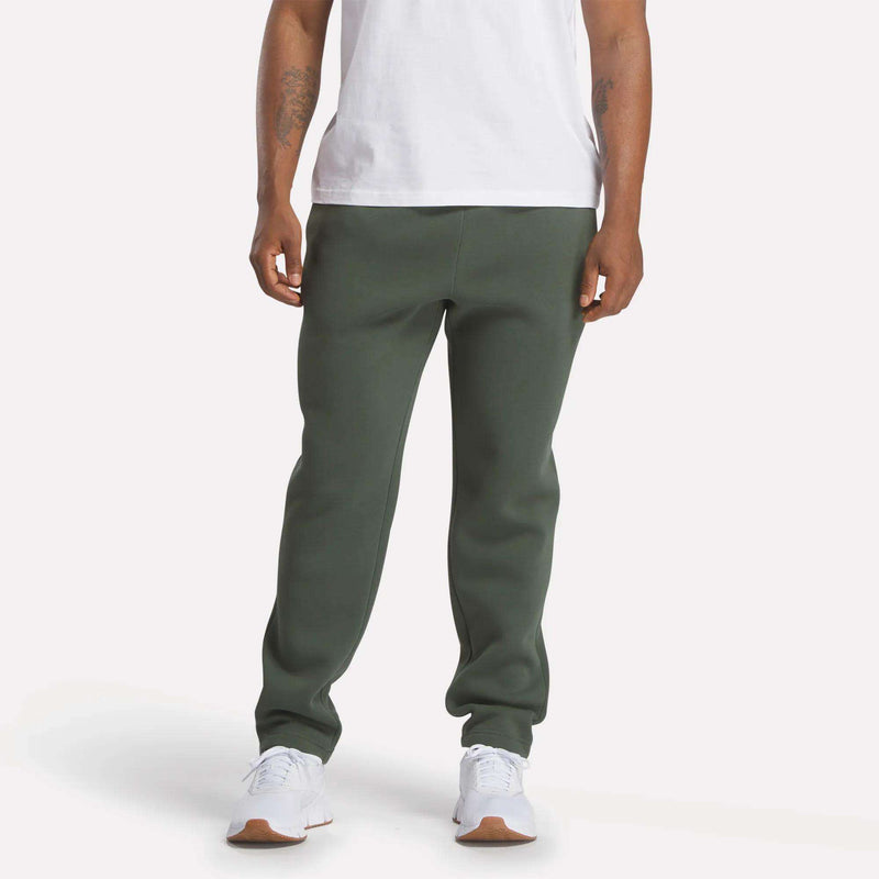 Men's Patent Pants