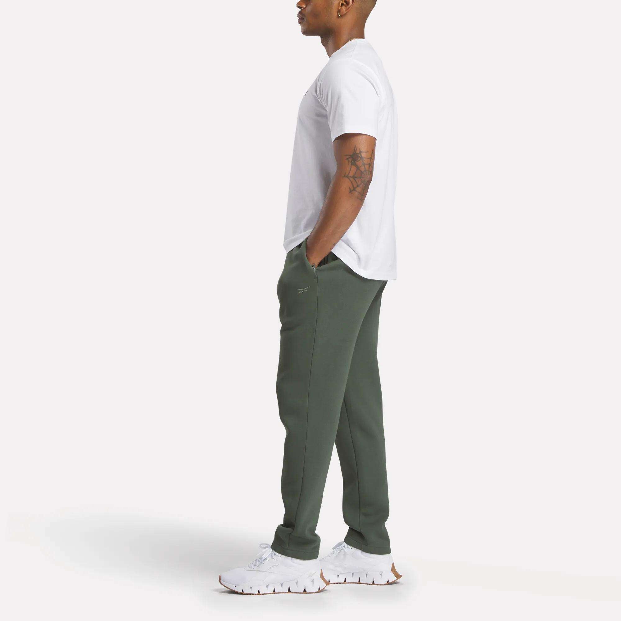 Patent Pants - Reebok