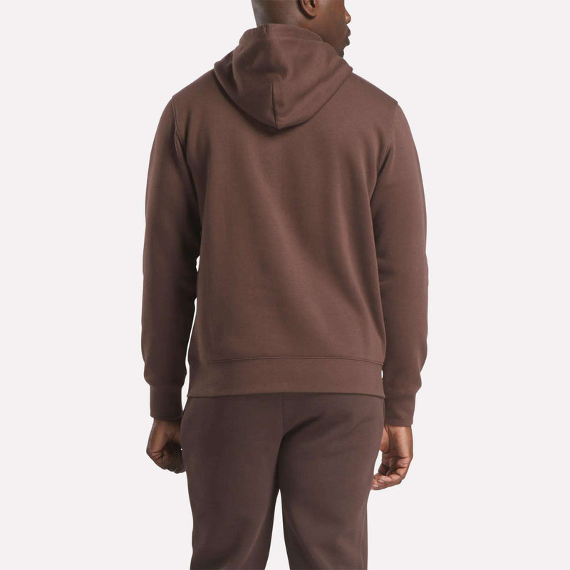 Men's Finisher Hoodie