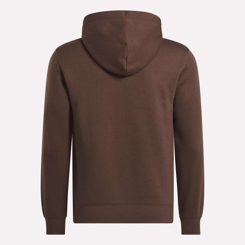 Men's Finisher Hoodie