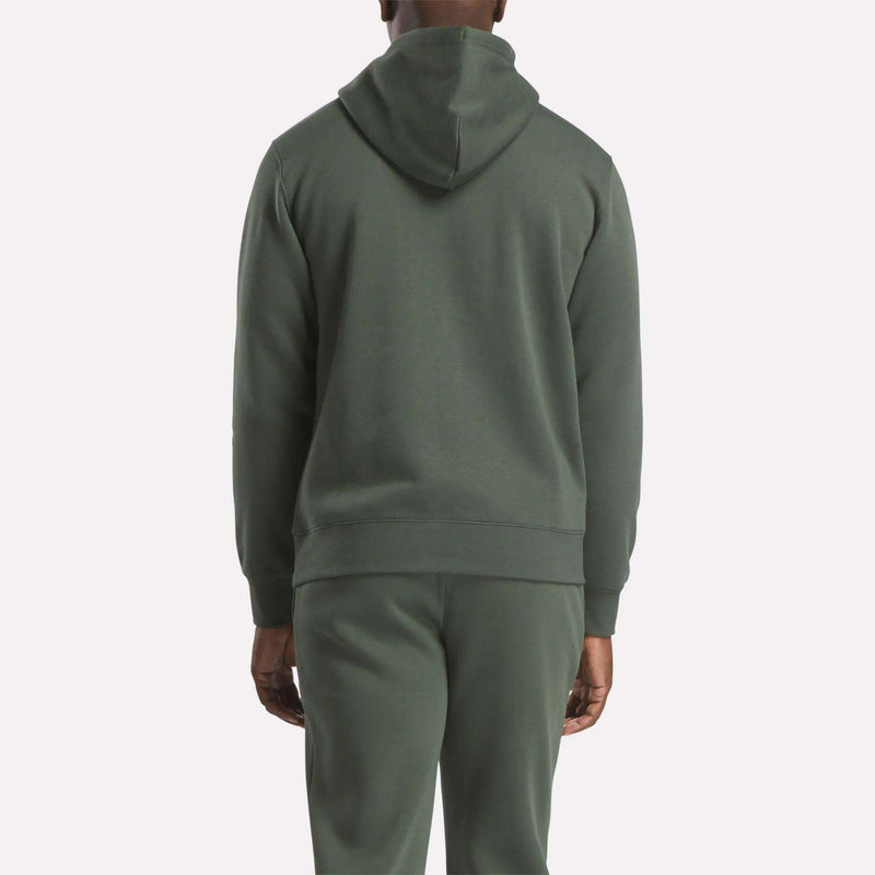 Men's Finisher Hoodie
