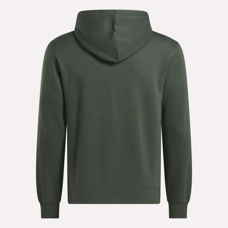 Men's Finisher Hoodie