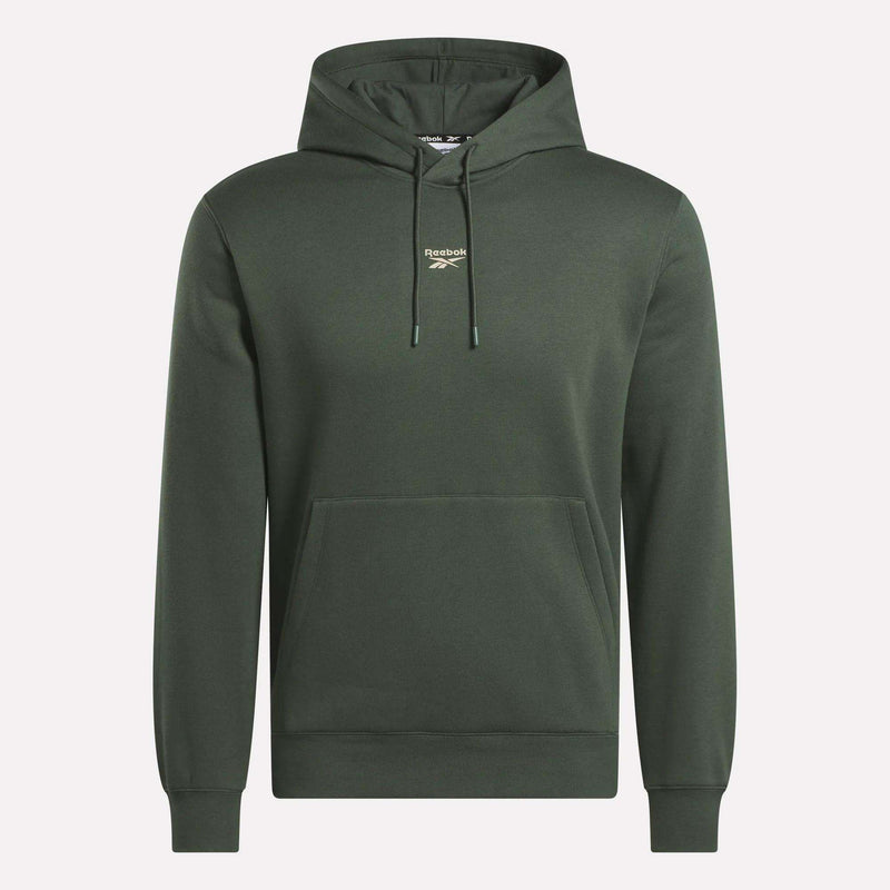 Men's Finisher Hoodie