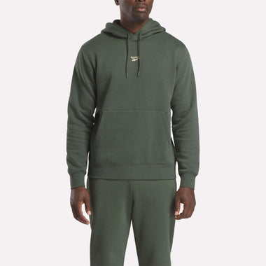 Men's Finisher Hoodie