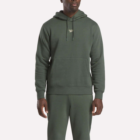Men's Finisher Hoodie