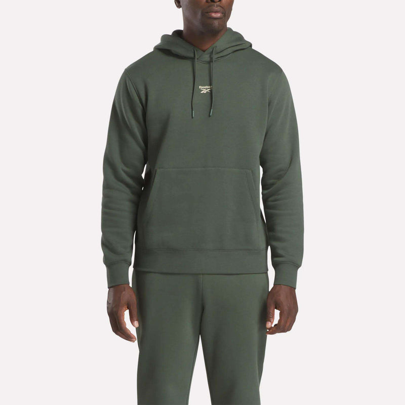 Men's Finisher Hoodie