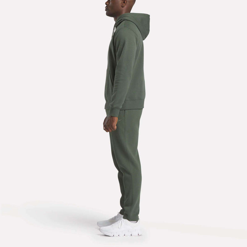 Men's Finisher Hoodie