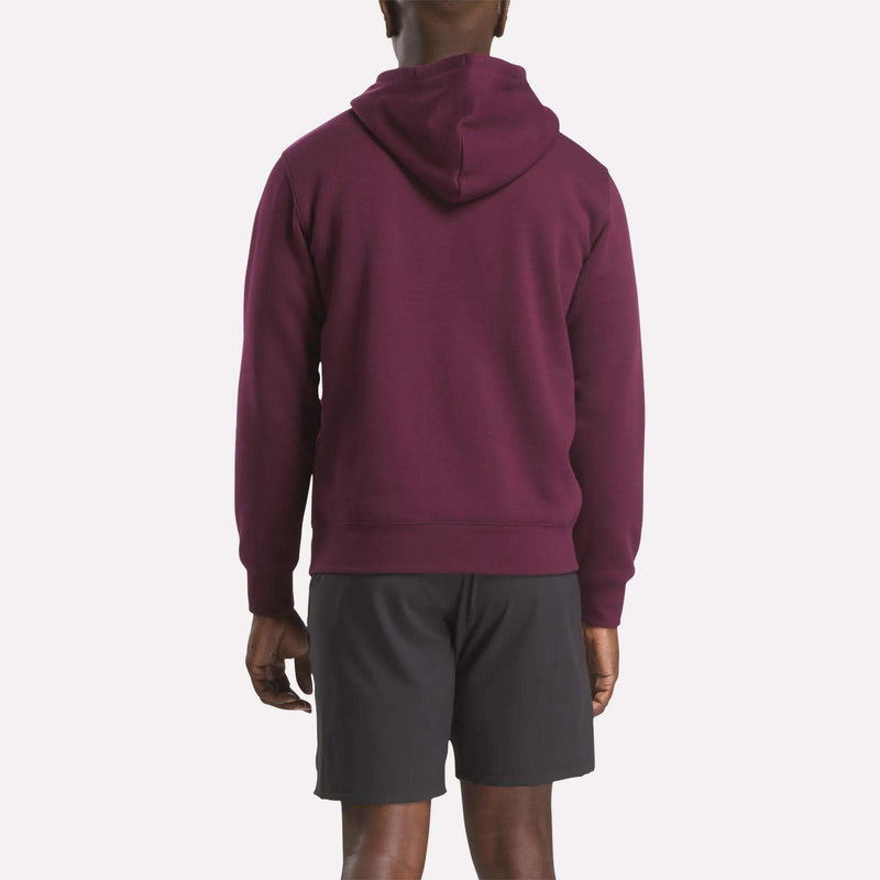 Men's Finisher Hoodie