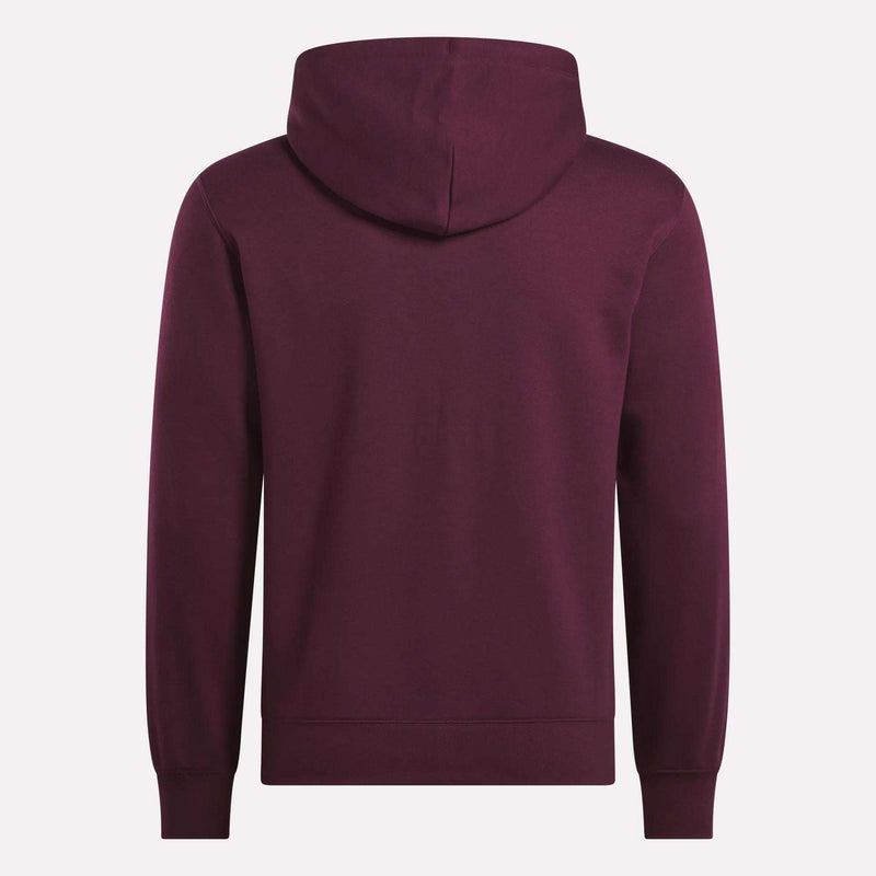 Men's Finisher Hoodie