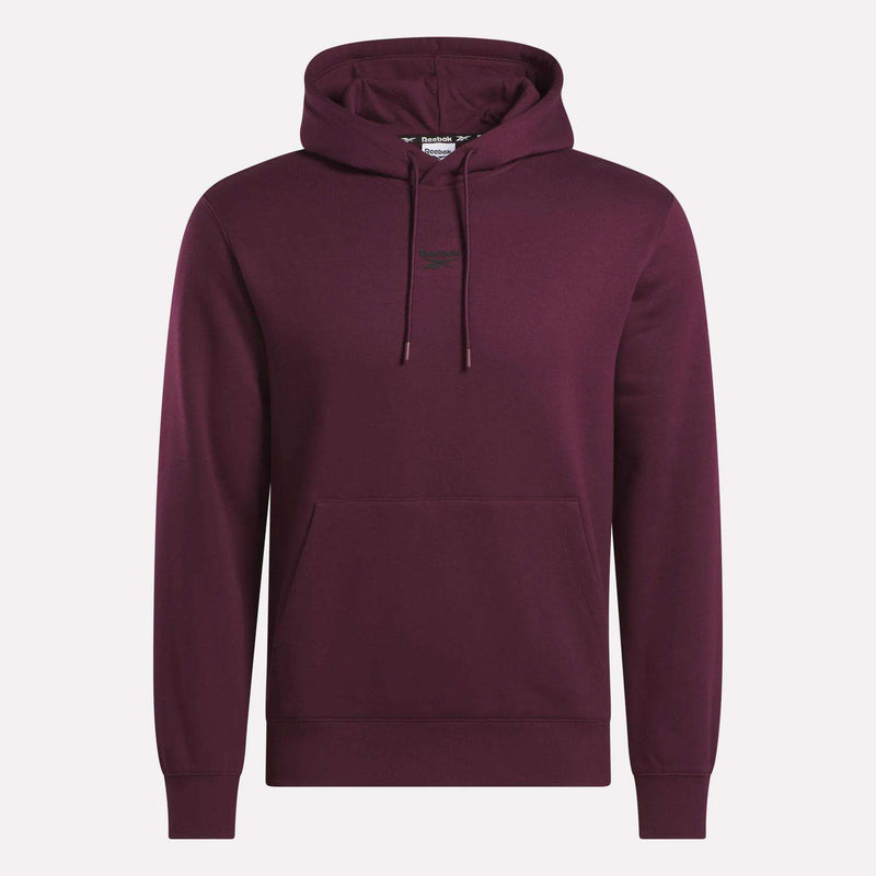 Men's Finisher Hoodie
