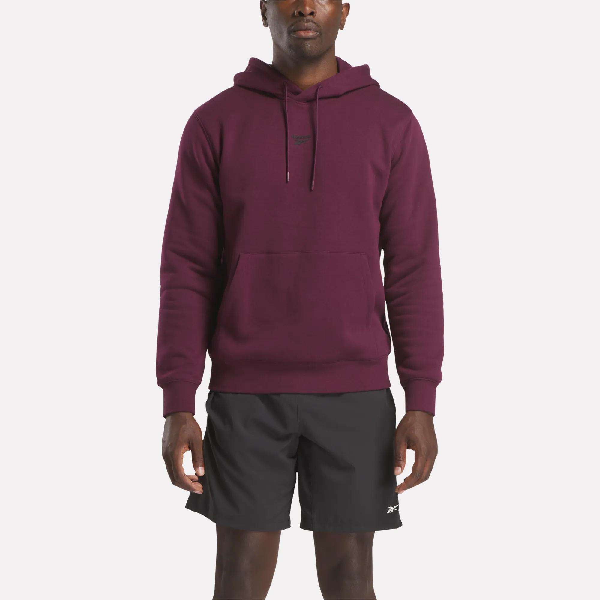 Finisher Hoodie - Reebok
