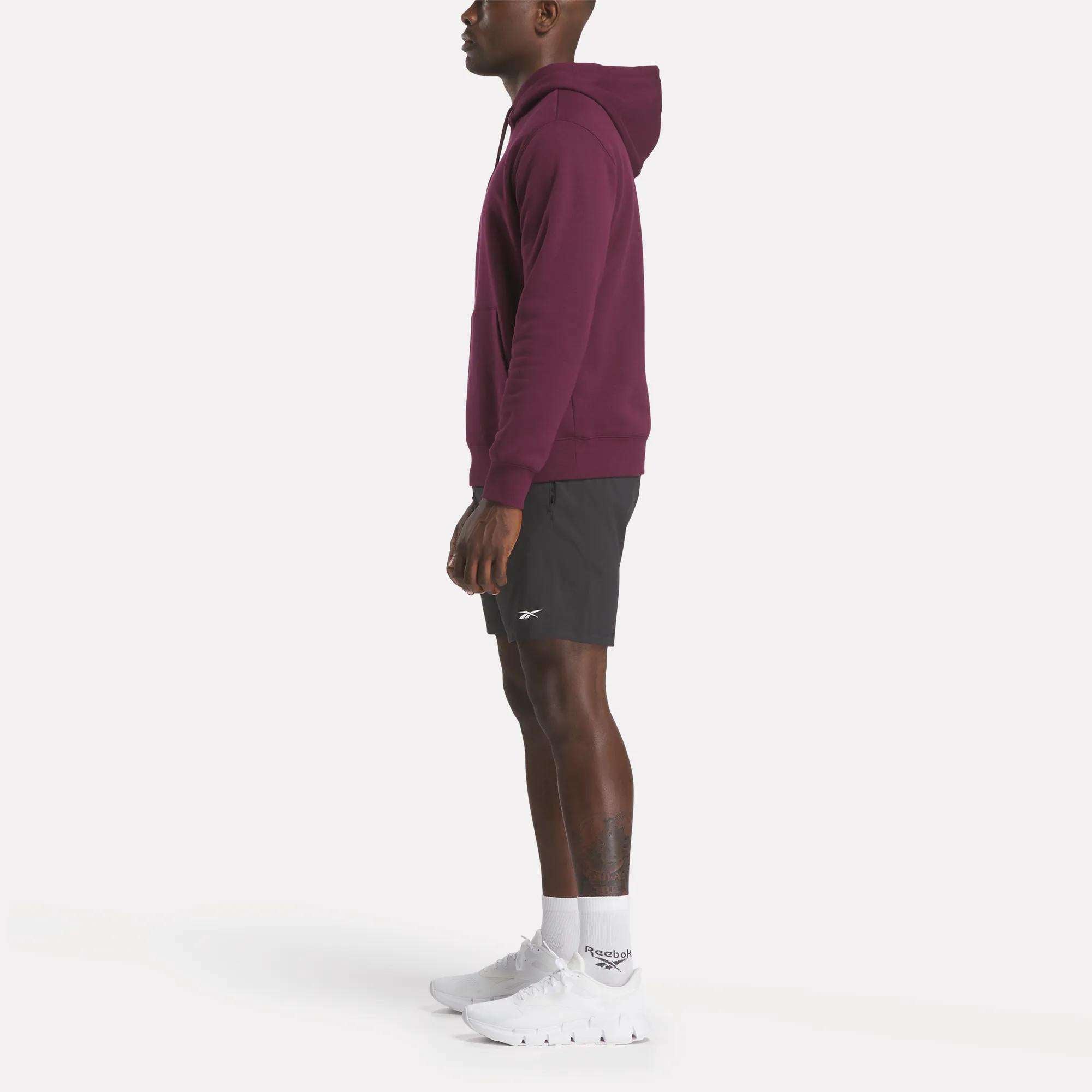 Finisher Hoodie - Reebok