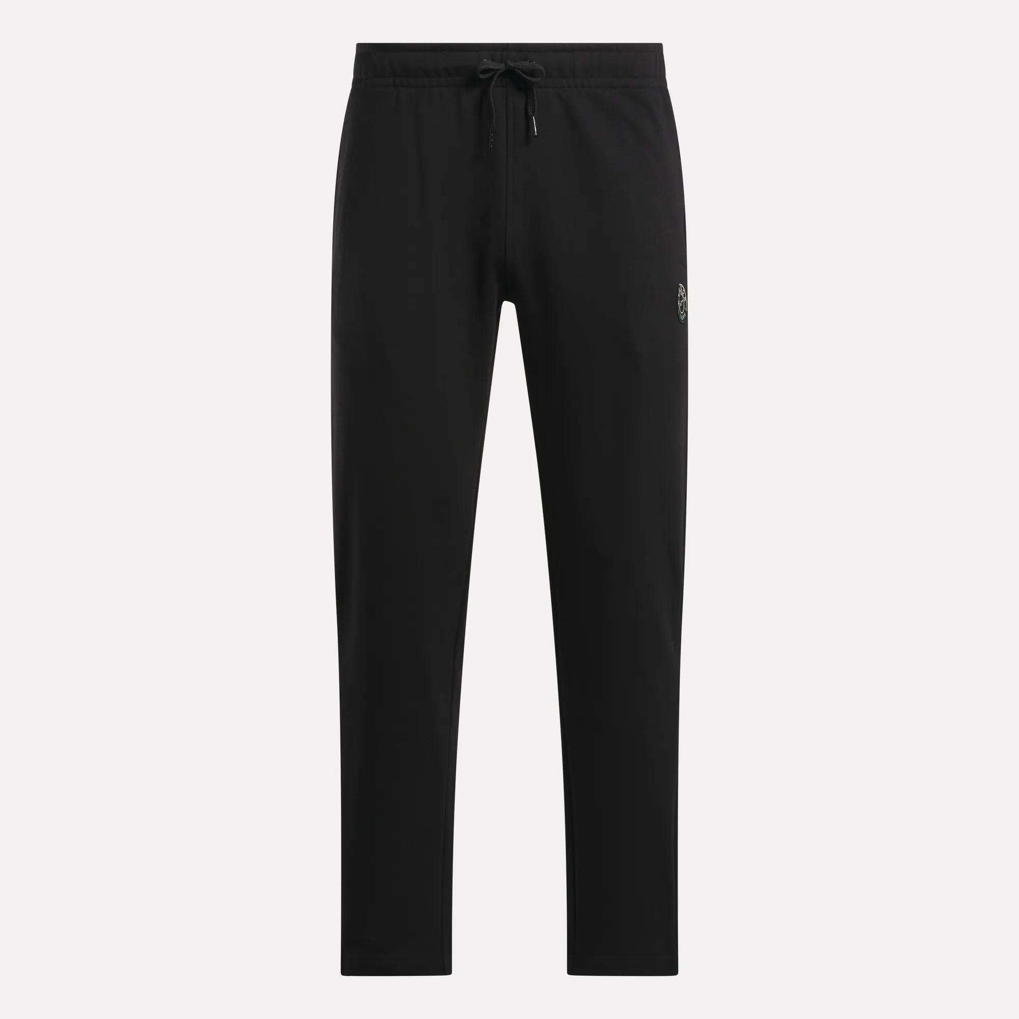 Men's French Terry Jogger Pants - Reebok