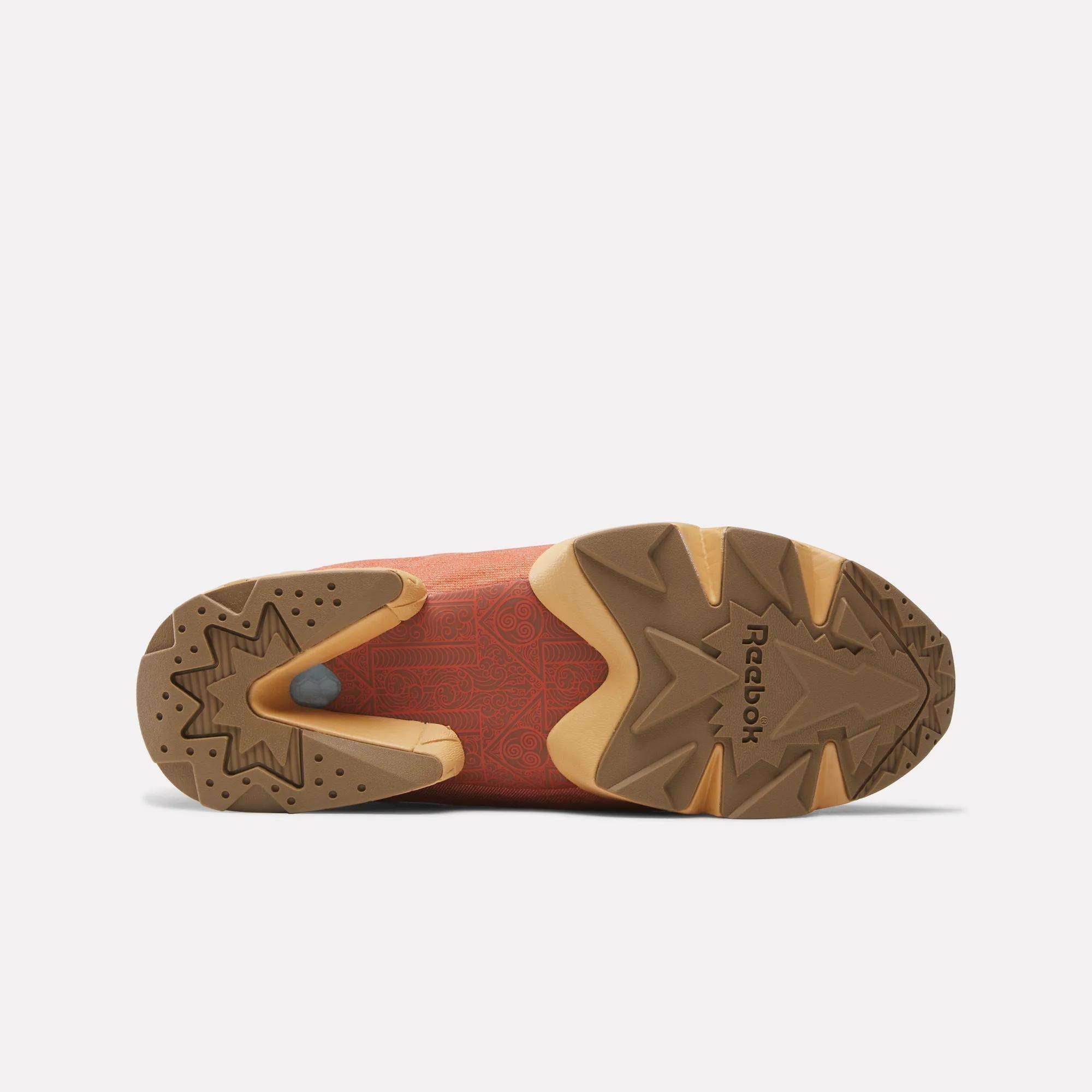 Reebok x Avatar Instapump Fury 94 Shoes - Reebok