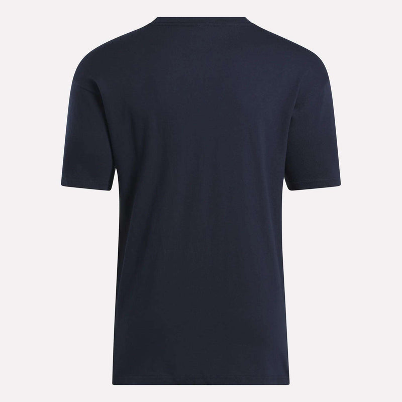 Men's Stacked Vector T-Shirt
