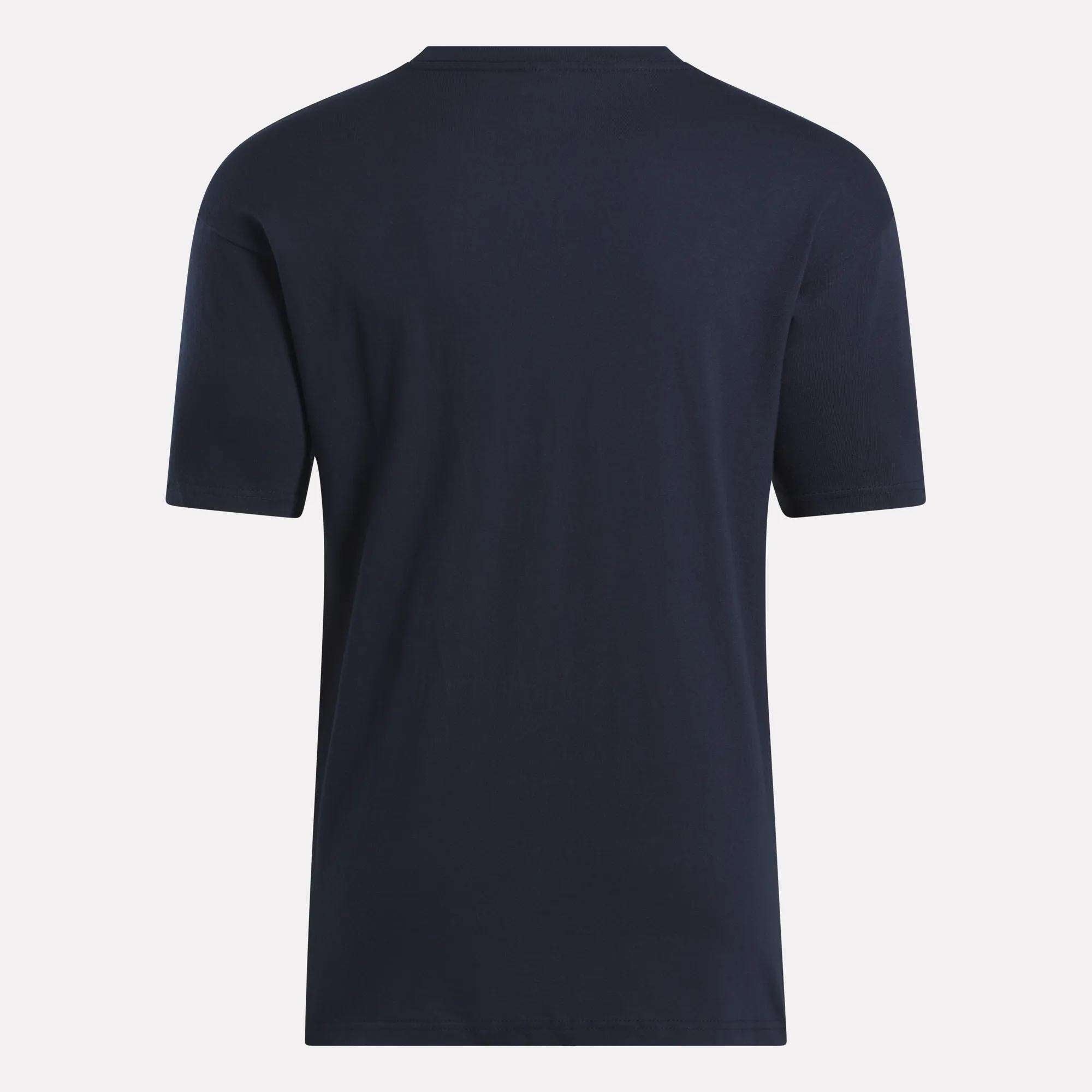 Men's Logo T-Shirt - Reebok