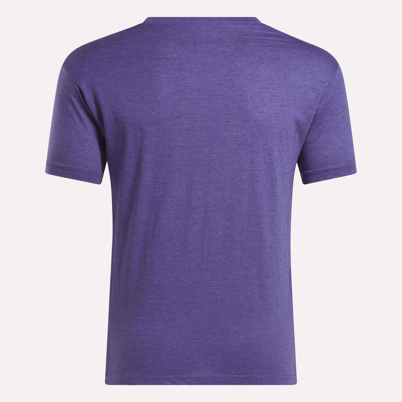 Men's Stacked Vector T-Shirt