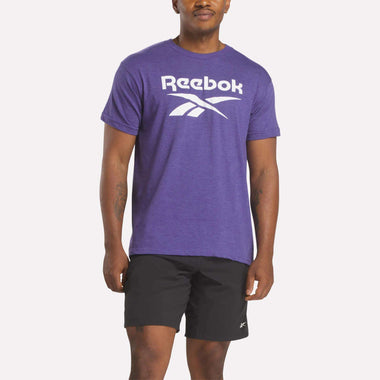 Men's Stacked Vector T-Shirt