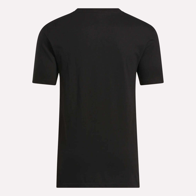 Men's Stacked Vector T-Shirt