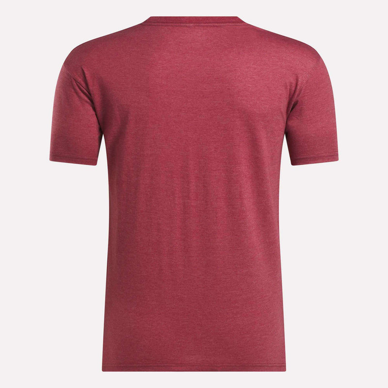 Men's Stacked Vector T-Shirt