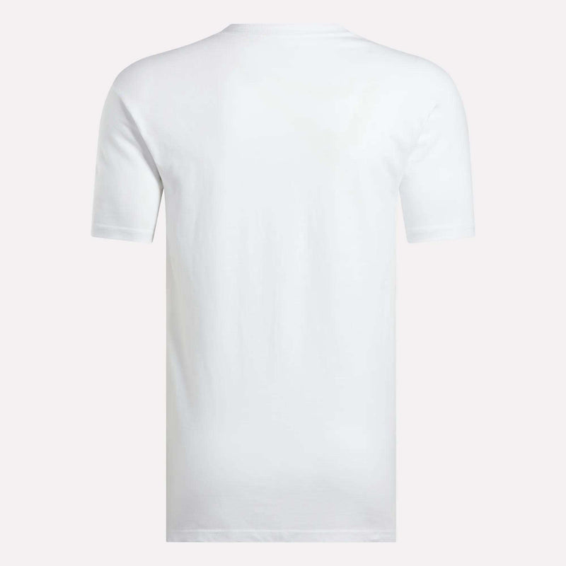 Men's Stacked Vector T-Shirt