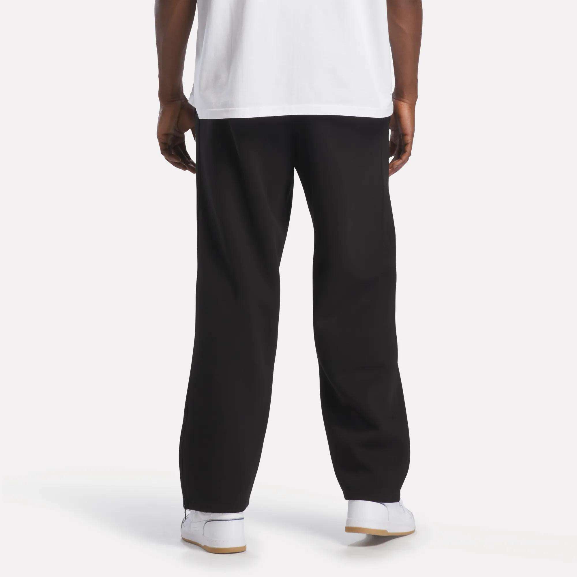 Men's International Straight Leg Pants - Reebok