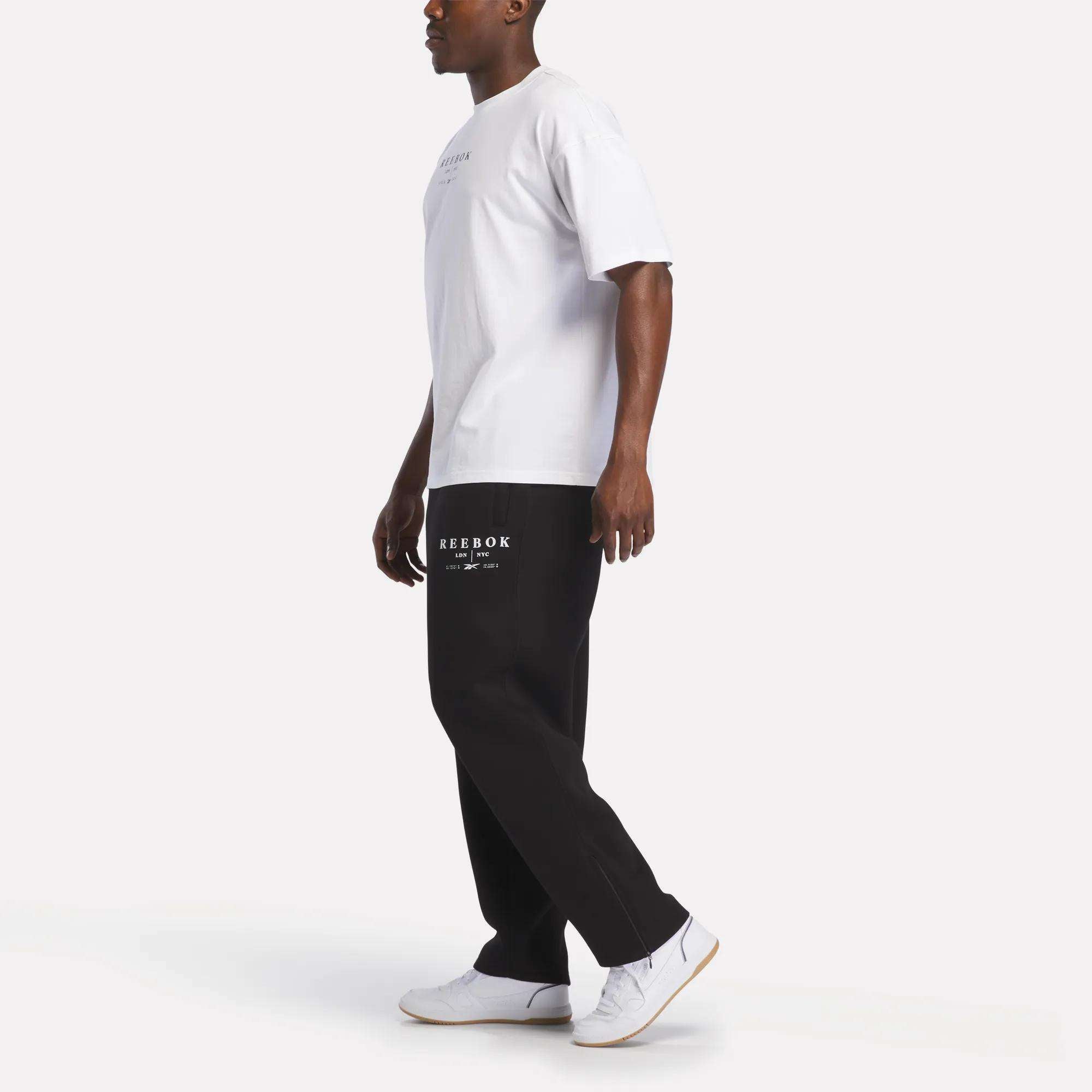 Men's International Straight Leg Pants - Reebok