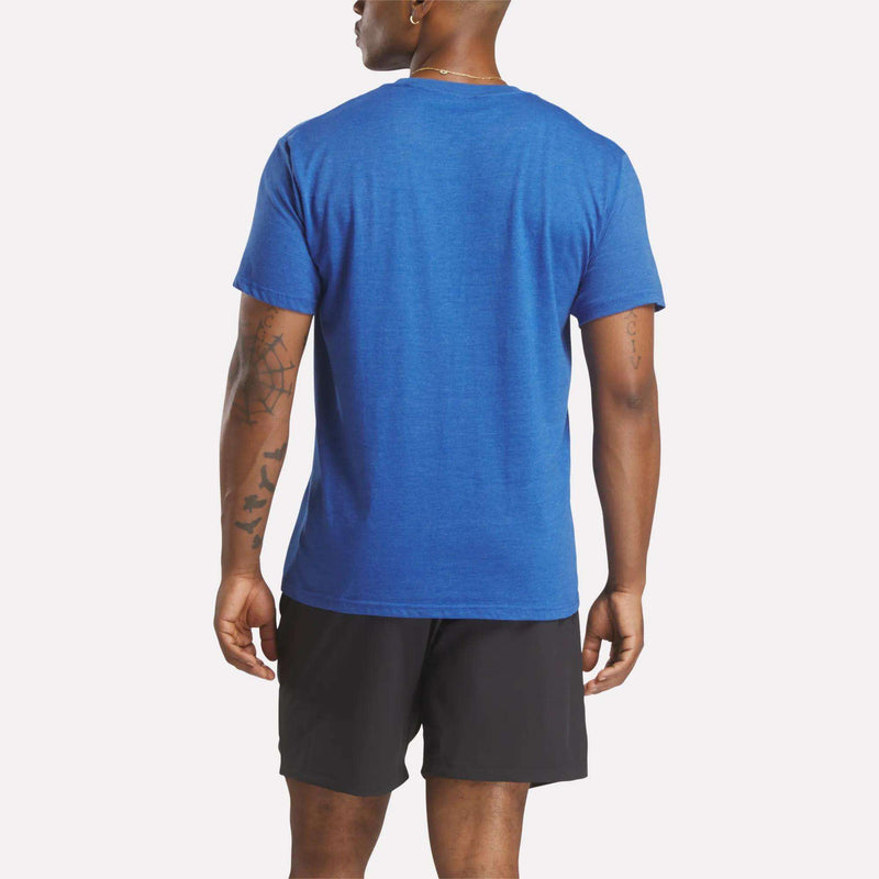 Men's Identity Small Logo T-Shirt
