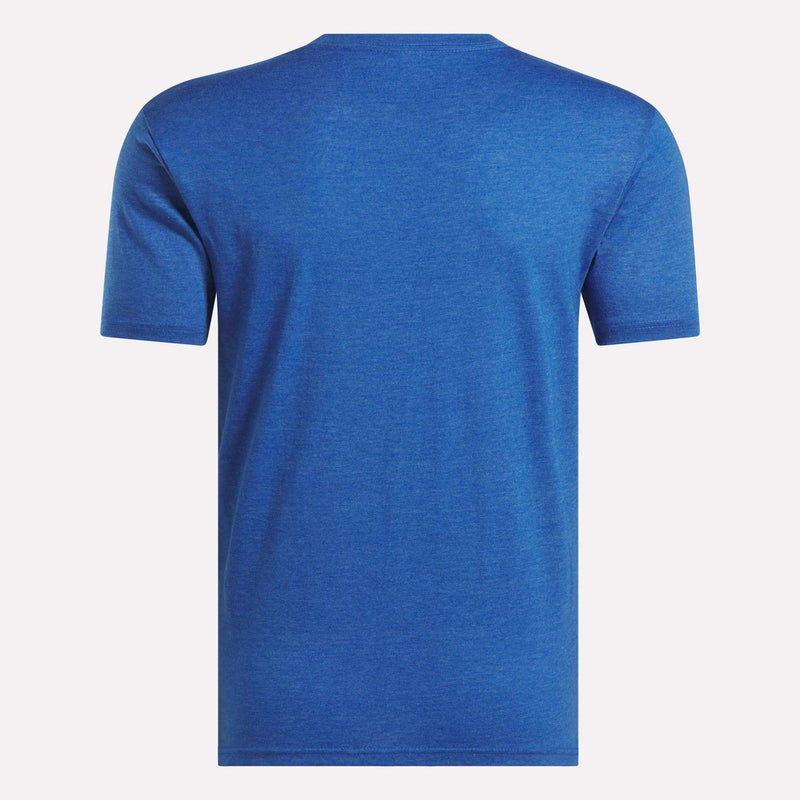 Men's Identity Small Logo T-Shirt