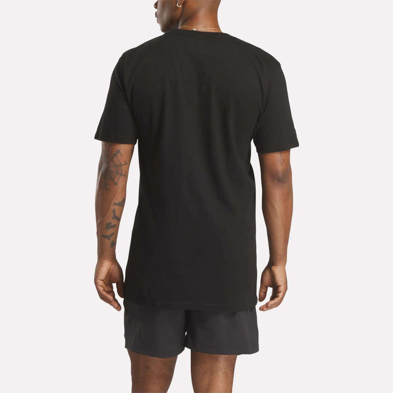Men's Identity Small Logo T-Shirt