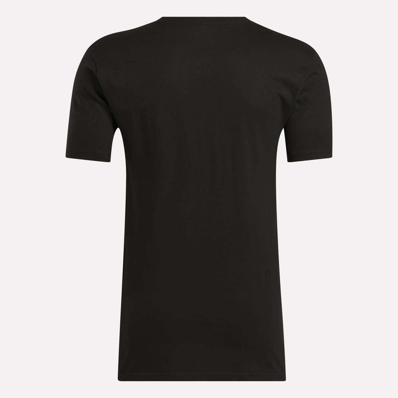 Men's Identity Small Logo T-Shirt