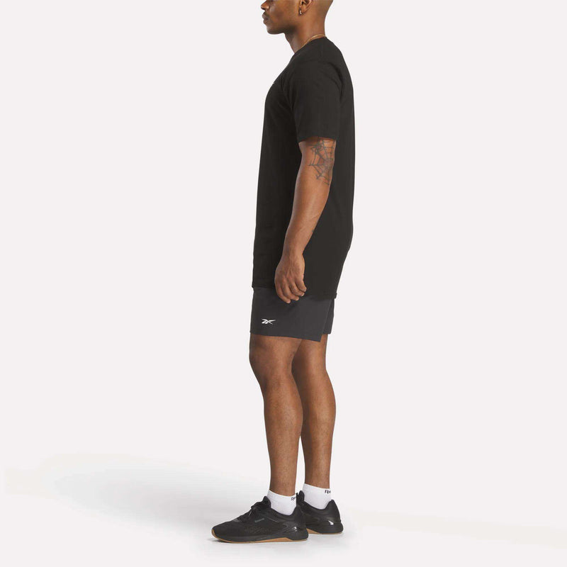 Men's Identity Small Logo T-Shirt