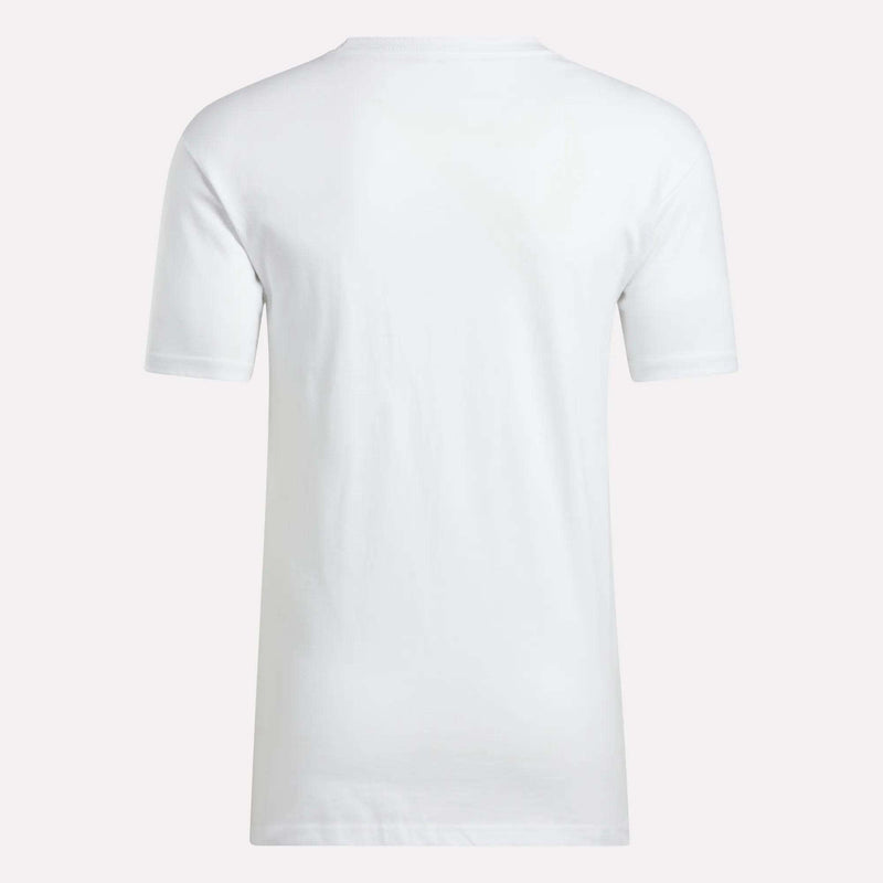 Men's Identity Small Logo T-Shirt