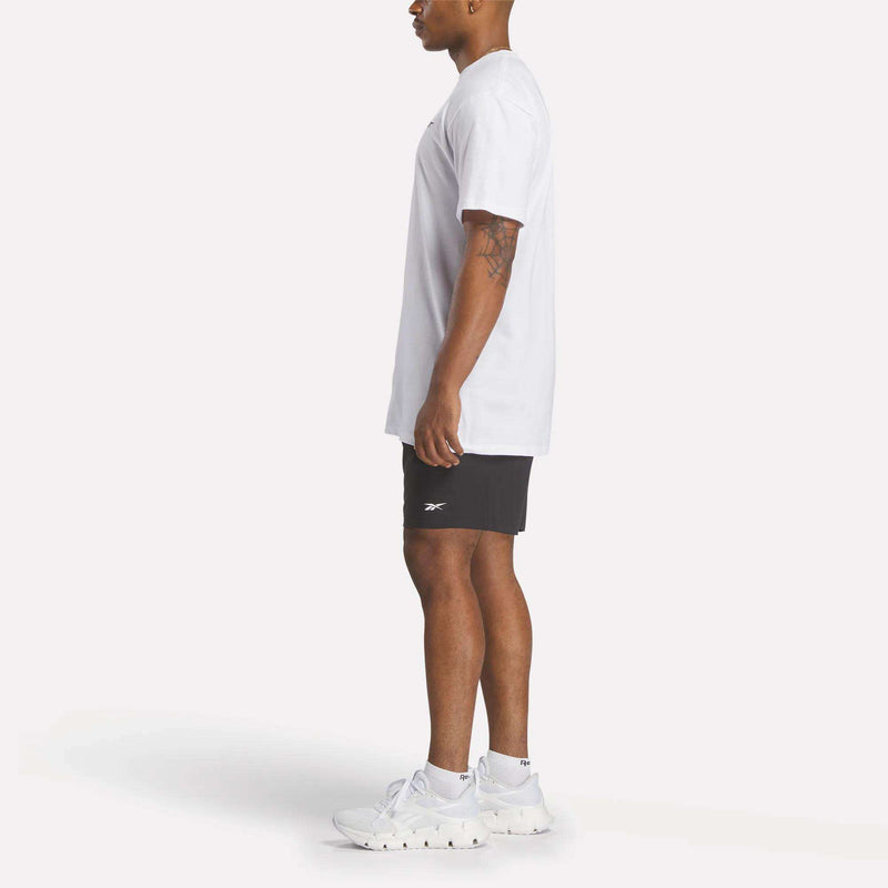 Men's Identity Small Logo T-Shirt