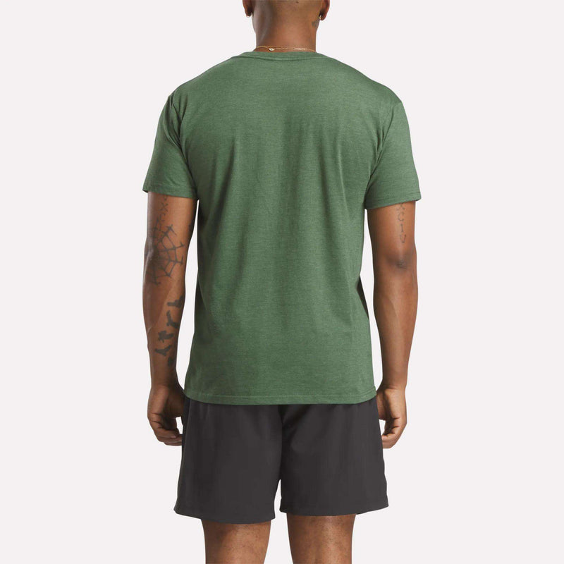 Men's Identity Small Logo T-Shirt