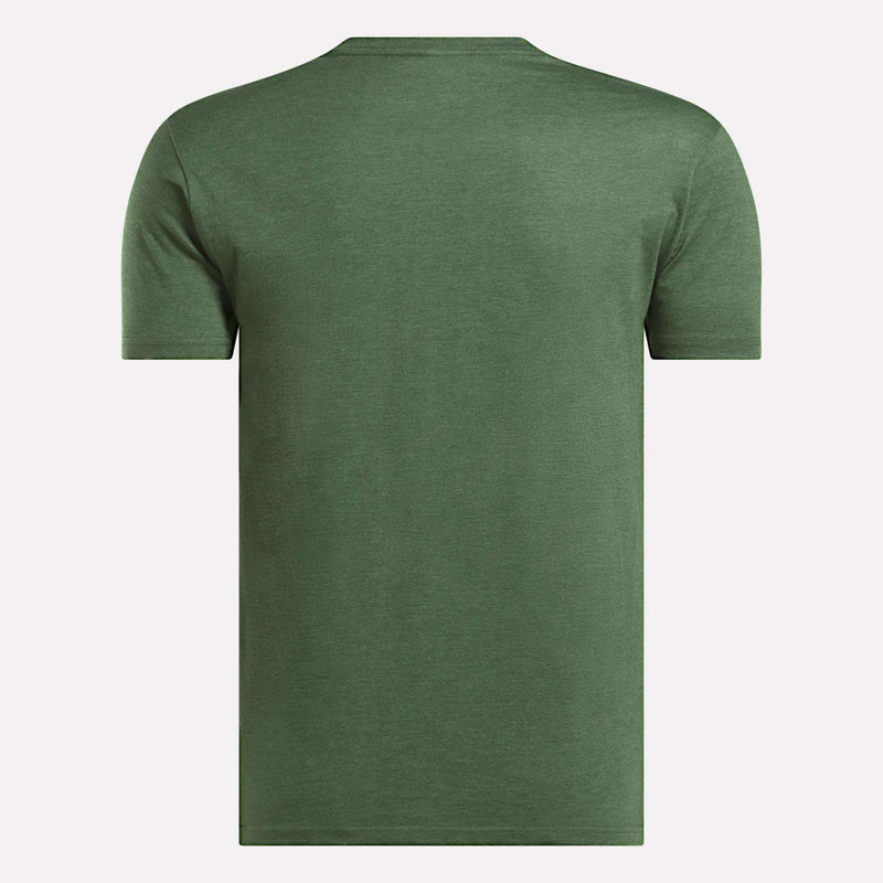 Men's Identity Small Logo T-Shirt