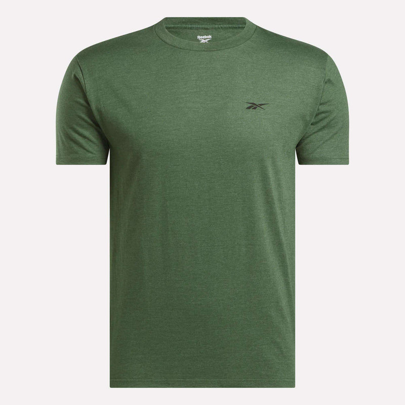 Men's Identity Small Logo T-Shirt