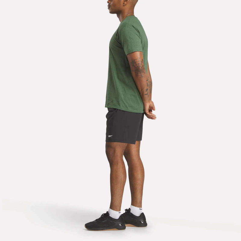 Men's Identity Small Logo T-Shirt