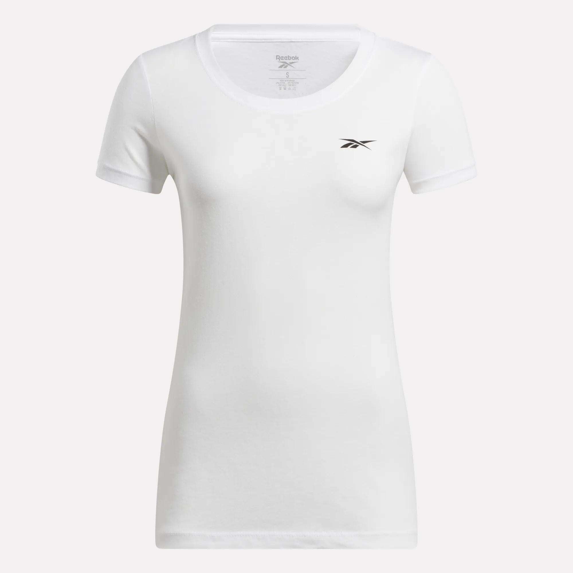 Women's T-Shirt - Reebok