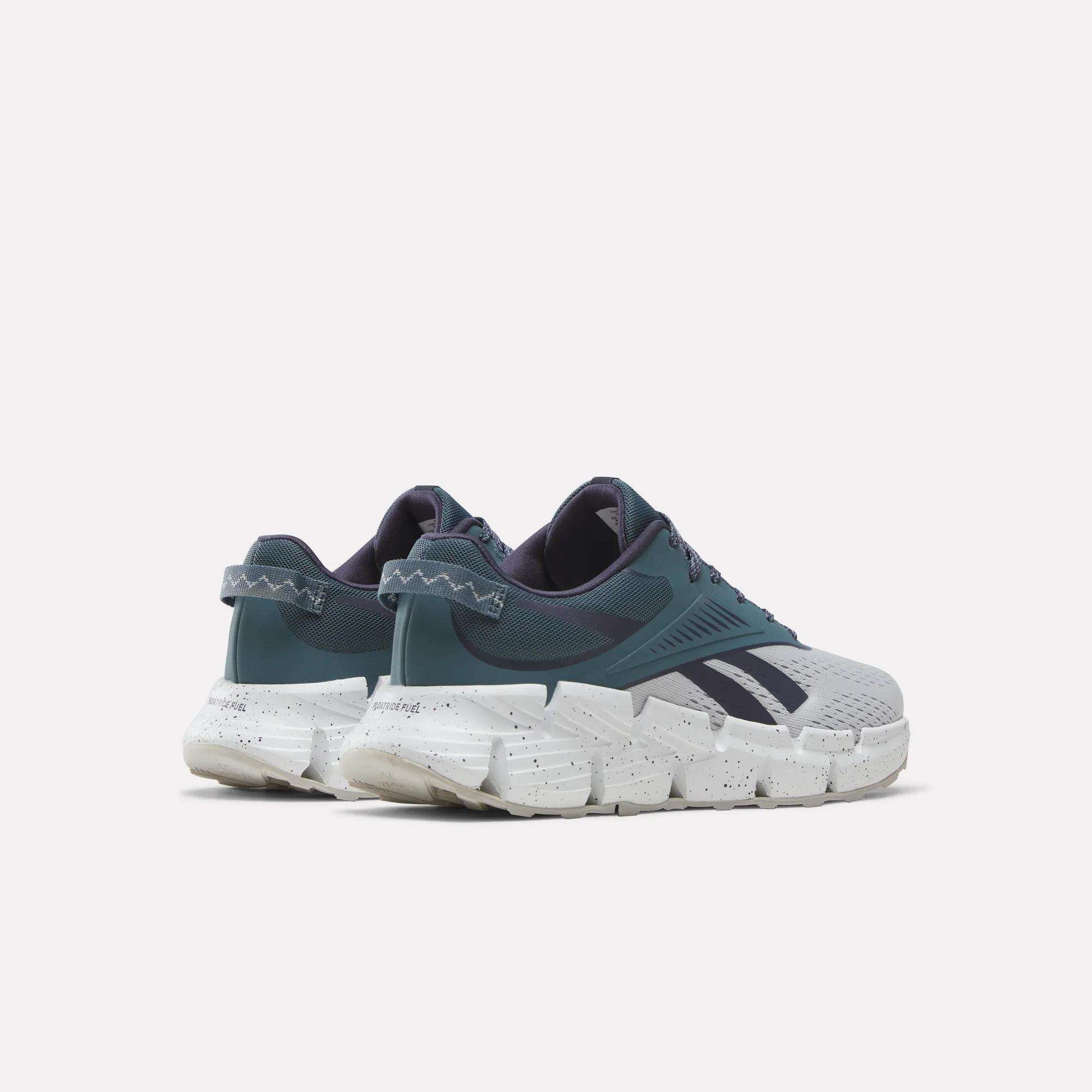 Zig Dynamica 6 Running Shoes (Big Kids) - Reebok