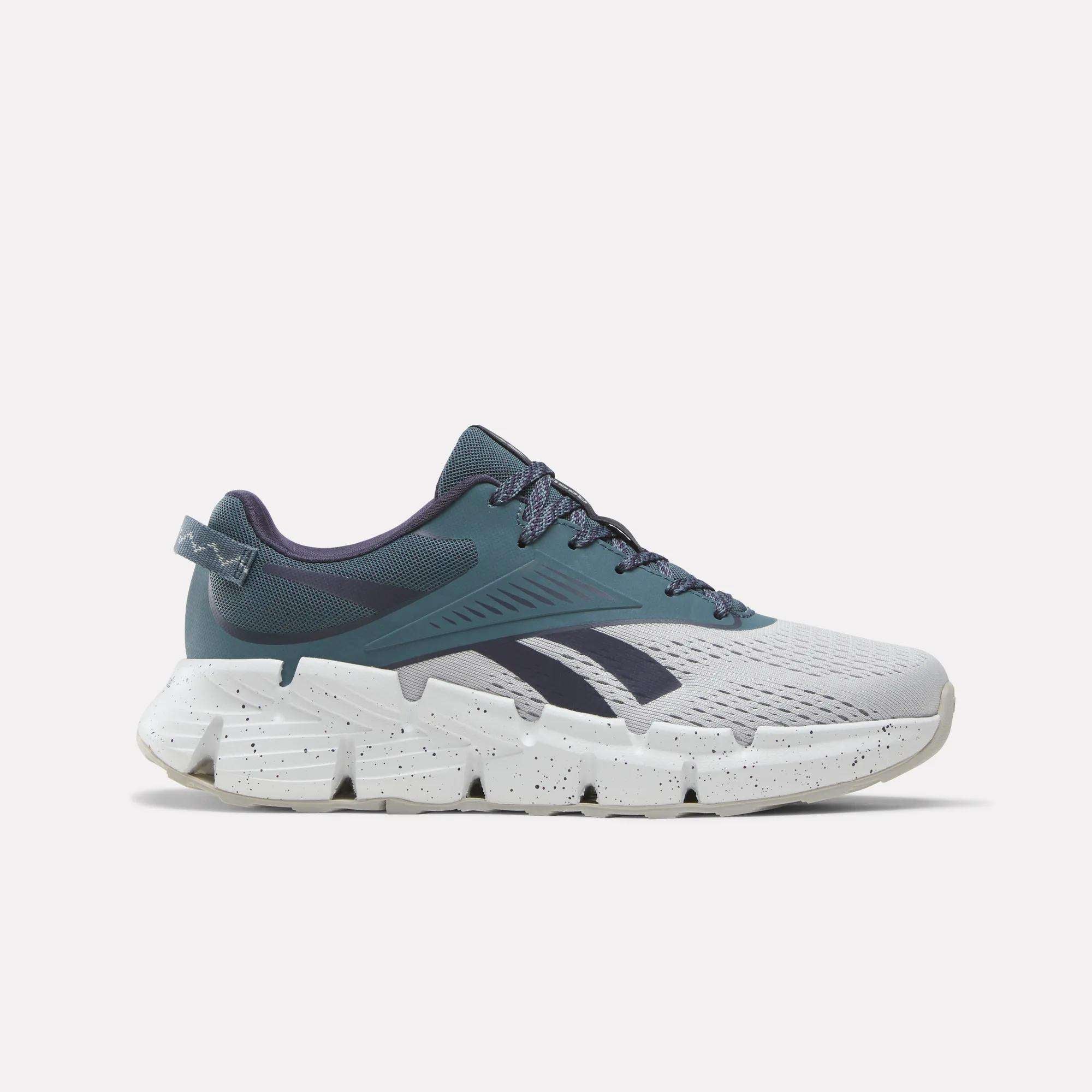 Zig Dynamica 6 Running Shoes (Big Kids) - Reebok