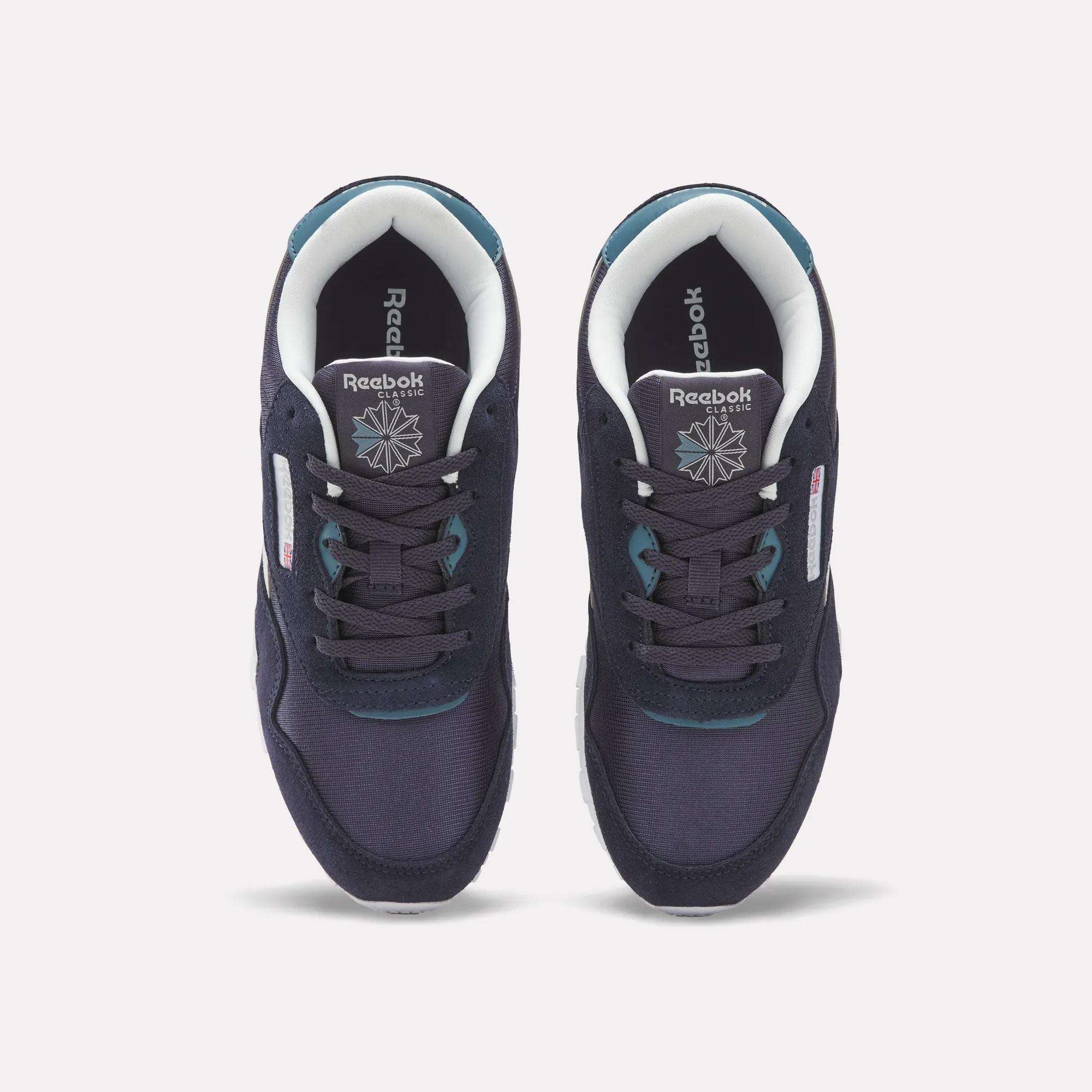 Classic Nylon Shoes (Big Kids) - Reebok