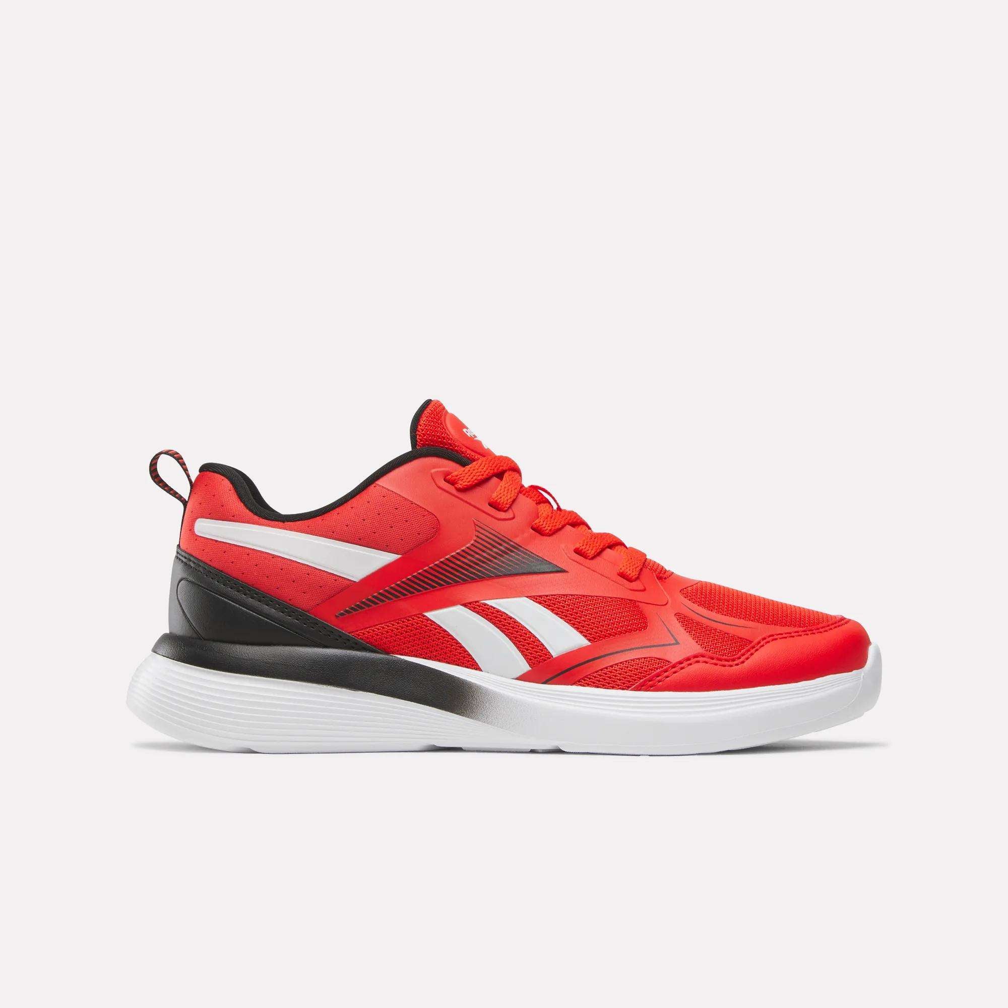 Rush Runner 6.0 Running Shoes (Big Kids) - Reebok
