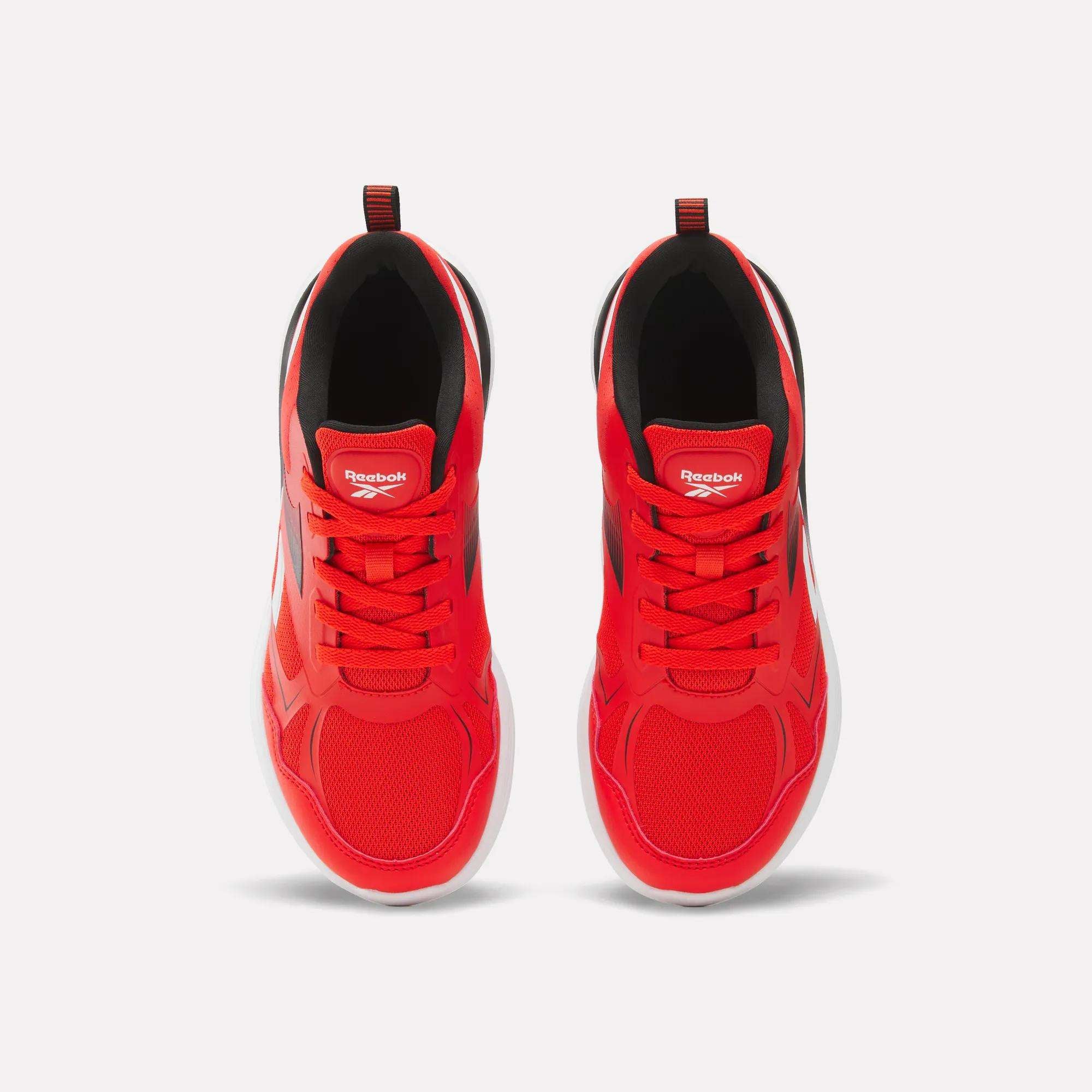 Rush Runner 6.0 Running Shoes (Big Kids) - Reebok