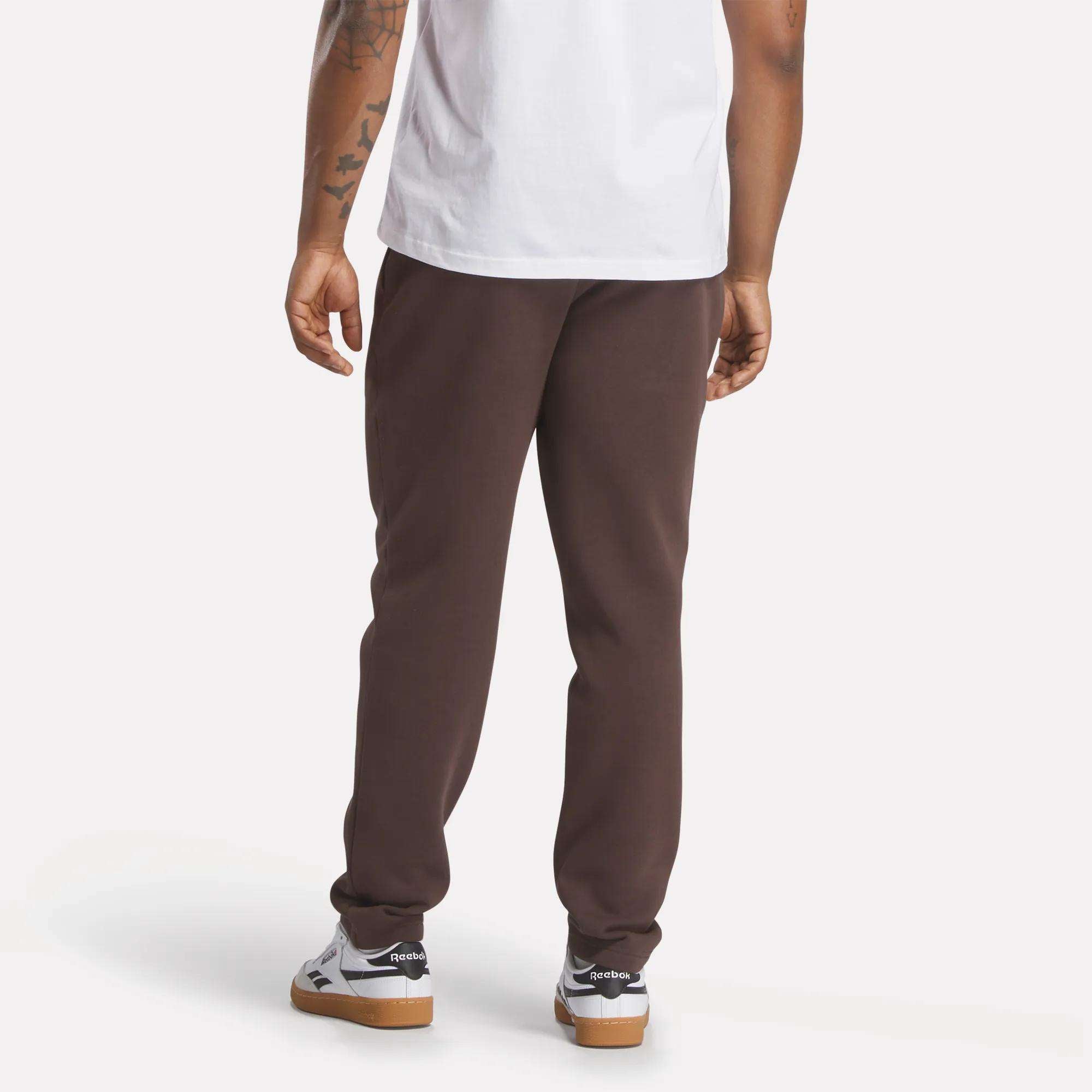 Patent Pants - Reebok