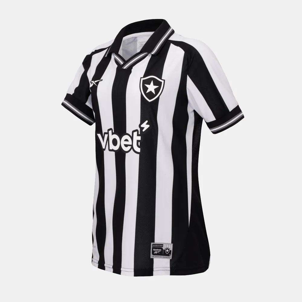 サンパウロFC 06/07 ホームユニ Reebok Lサイズ NO.5 Botafogo Women's Home Jersey - Reebok