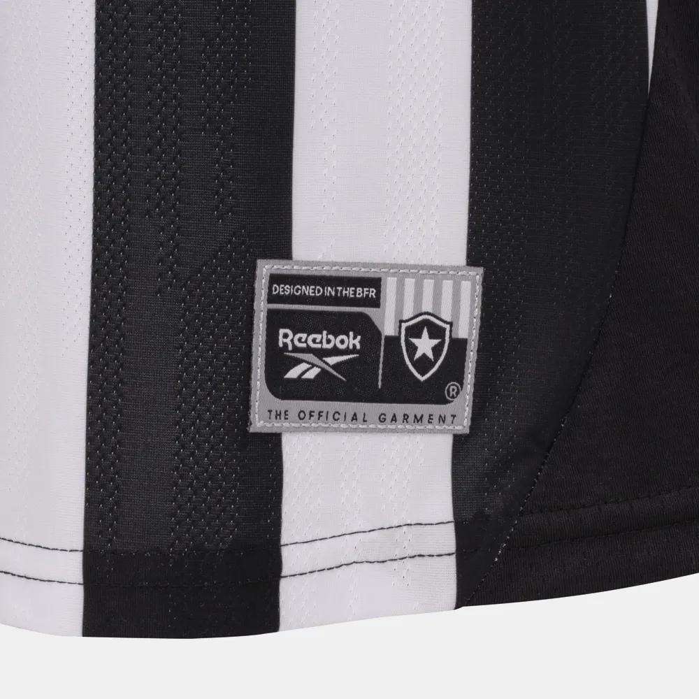 Botafogo Women's Home Jersey - Reebok