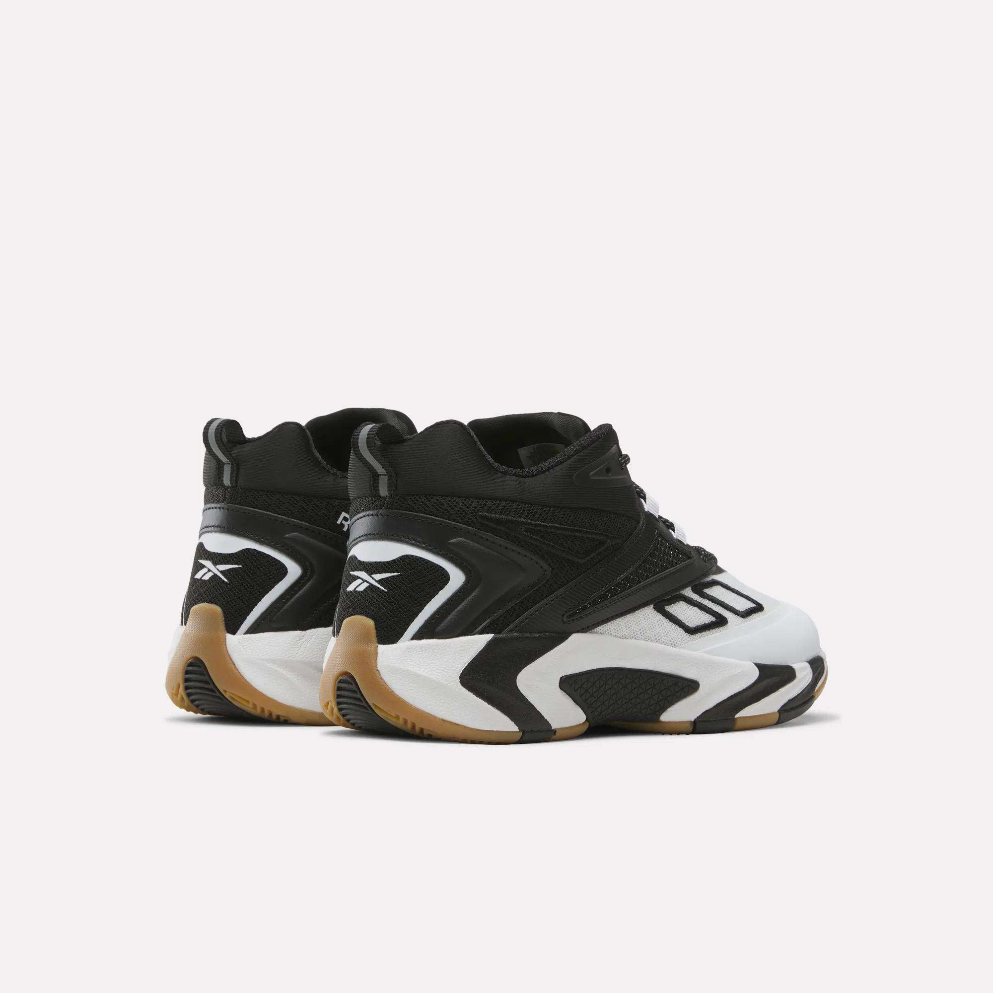 邦楽 ballers Zone Breaker Shoes (Big Kids) - Reebok