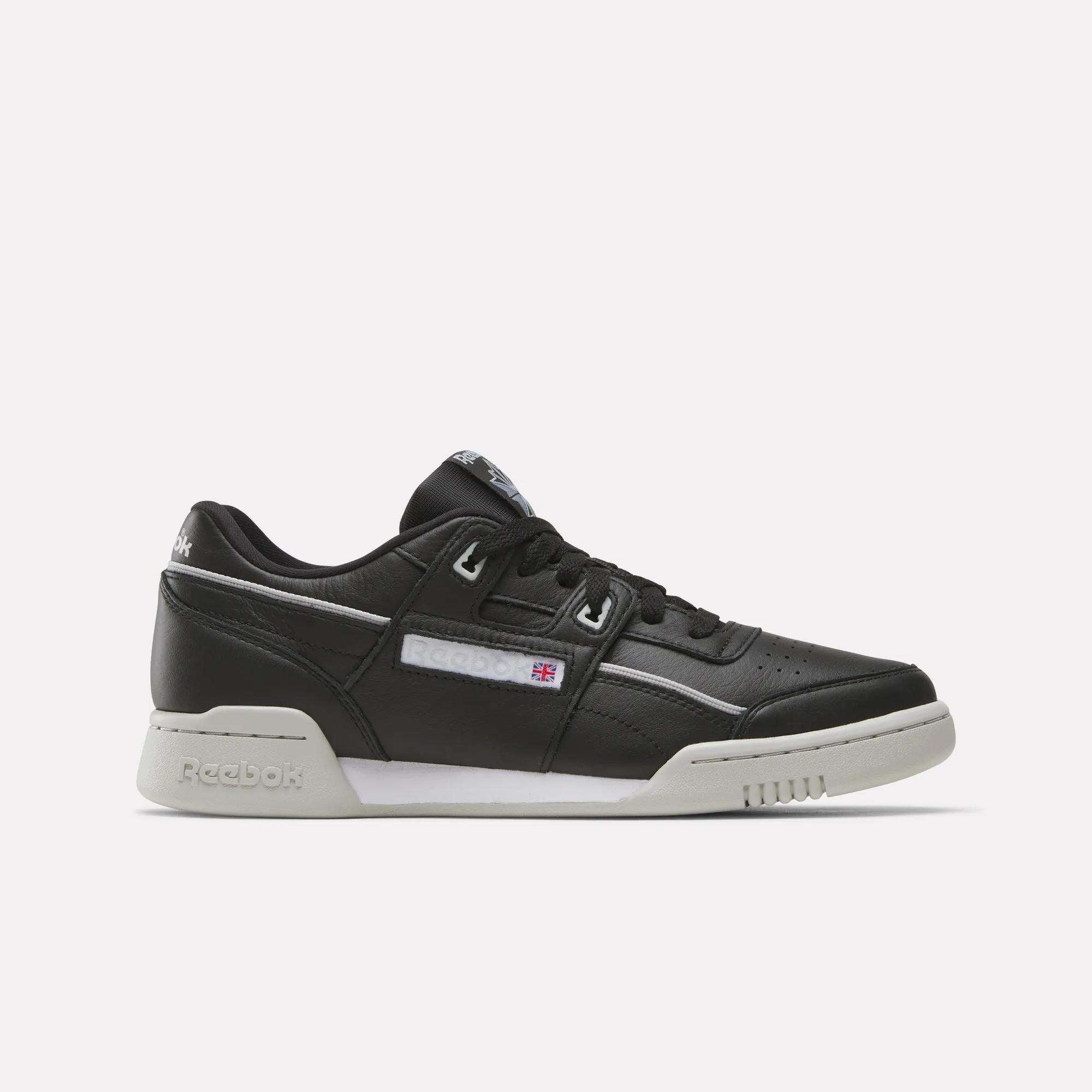 Workout Plus Shoes - Reebok
