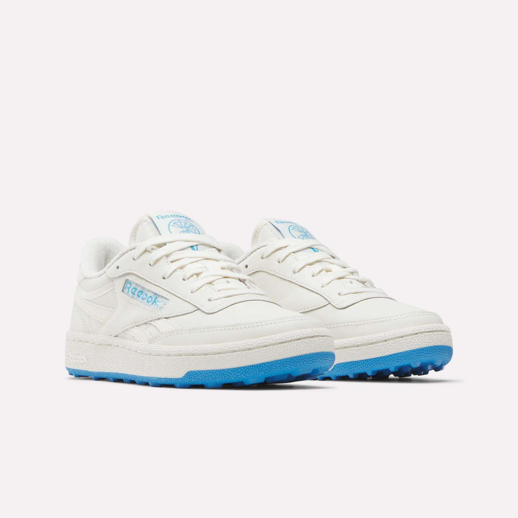  ︎︎ Women's Club C Revenge Golf Shoes - Reebok
